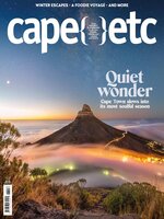Cape Etc